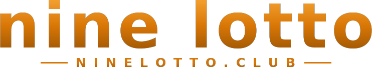 nine lotto logo