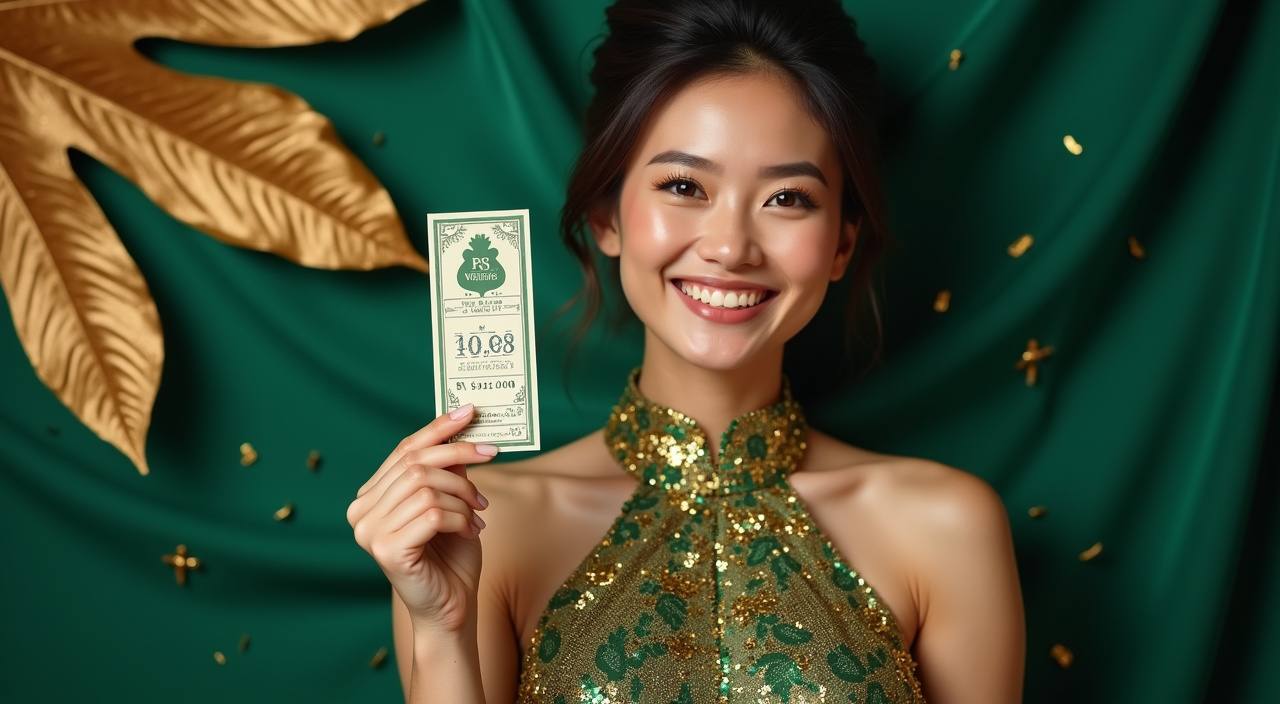nine lotto Mengapa nine lotto Dibentuk Untuk Malaysia